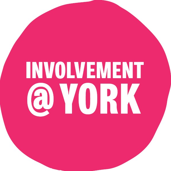 Involvement at York